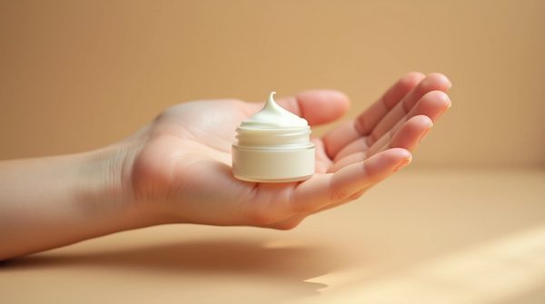 Crème hydratante pour peau sensible : conseils, choix et bienfaits
