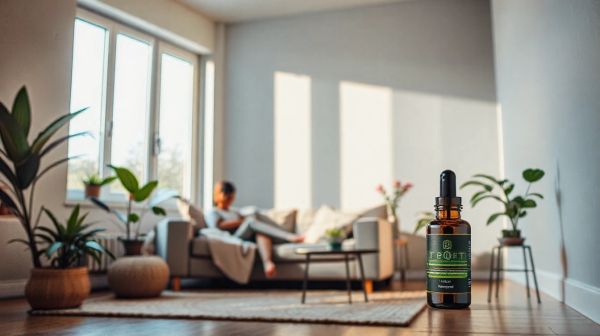 Découvrez comment les huiles de cbd transforment votre quotidien