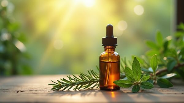 Huiles cbd : l'impact insoupçonné sur votre bien-être quotidien