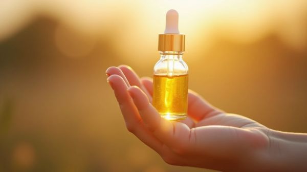 Huiles cbd : l'impact insoupçonné sur votre bien-être quotidien