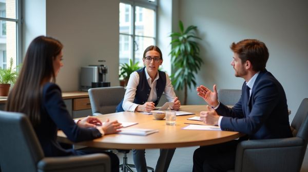 Maîtrisez la sémiologie : clés pour votre succès professionnel
