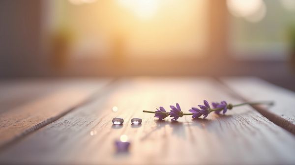 Quelles solutions avec l'huile essentielle de lavande ?