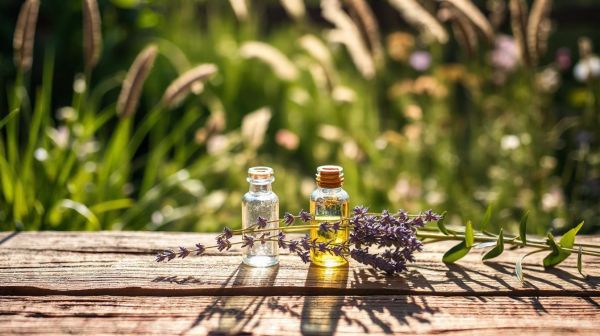 Top 5 bénéfices de l'huile essentielle de lavande à découvrir